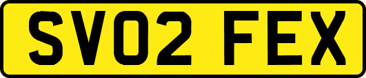 SV02FEX