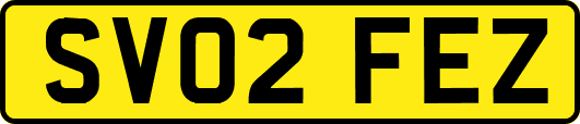 SV02FEZ