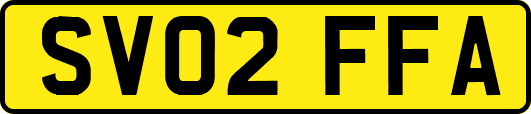 SV02FFA