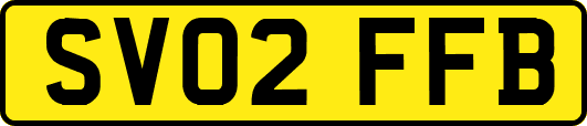 SV02FFB