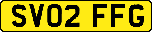 SV02FFG