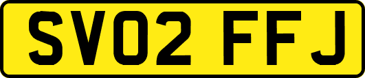 SV02FFJ