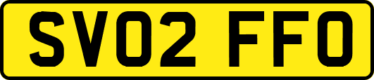 SV02FFO