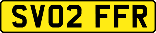 SV02FFR