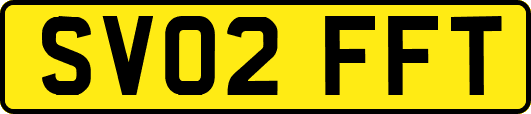 SV02FFT