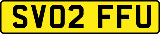 SV02FFU