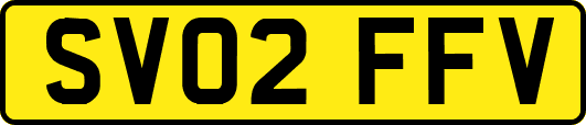 SV02FFV