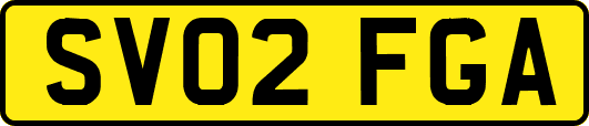 SV02FGA