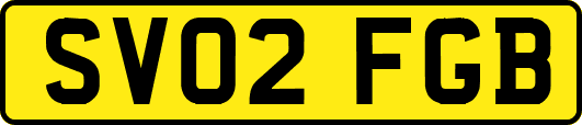 SV02FGB