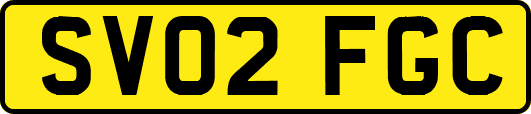SV02FGC