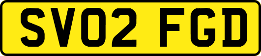 SV02FGD