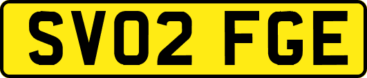 SV02FGE