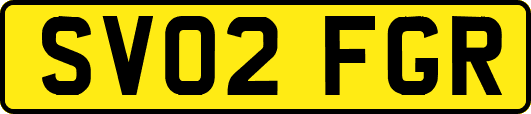 SV02FGR