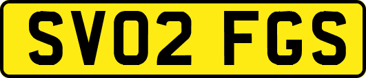 SV02FGS