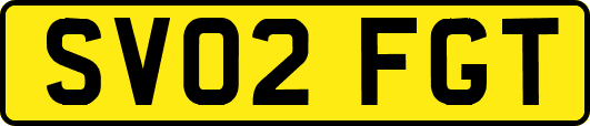 SV02FGT