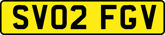 SV02FGV