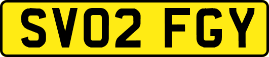 SV02FGY