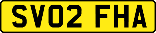 SV02FHA