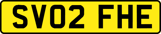 SV02FHE