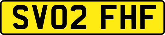 SV02FHF