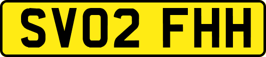 SV02FHH