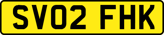 SV02FHK