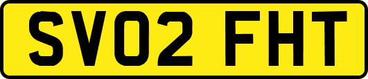 SV02FHT