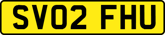 SV02FHU