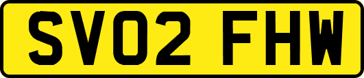 SV02FHW