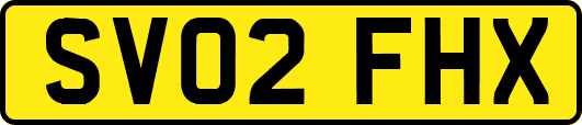 SV02FHX