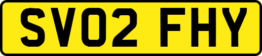 SV02FHY
