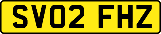 SV02FHZ