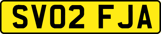 SV02FJA