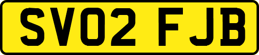 SV02FJB