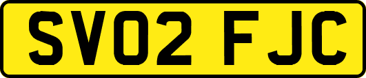 SV02FJC