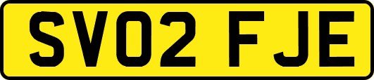 SV02FJE