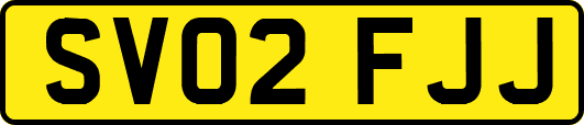 SV02FJJ