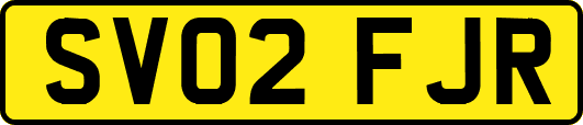 SV02FJR