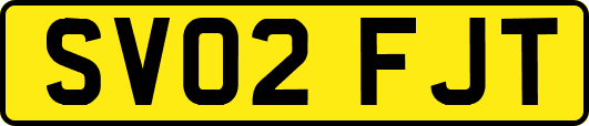 SV02FJT