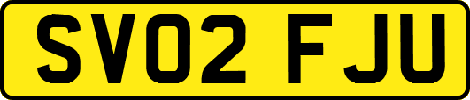 SV02FJU