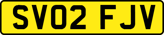 SV02FJV