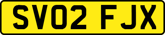 SV02FJX