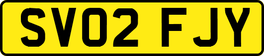 SV02FJY