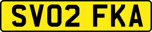 SV02FKA
