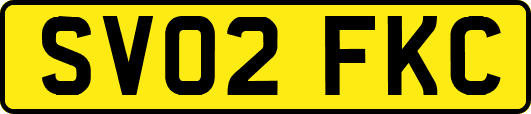 SV02FKC
