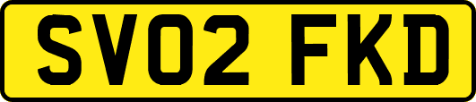 SV02FKD