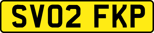 SV02FKP