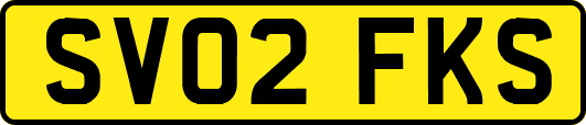 SV02FKS