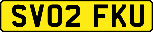 SV02FKU