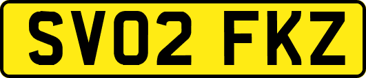SV02FKZ